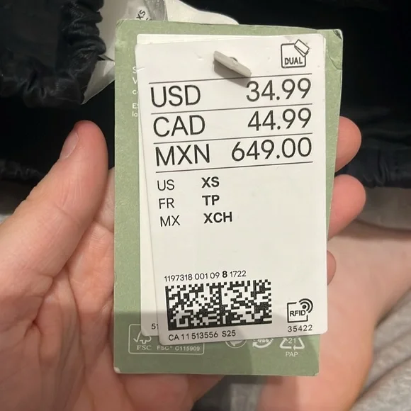 cargo pants - Picture 8 of 8